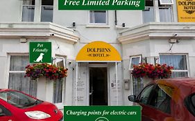 Dolphins Hotel